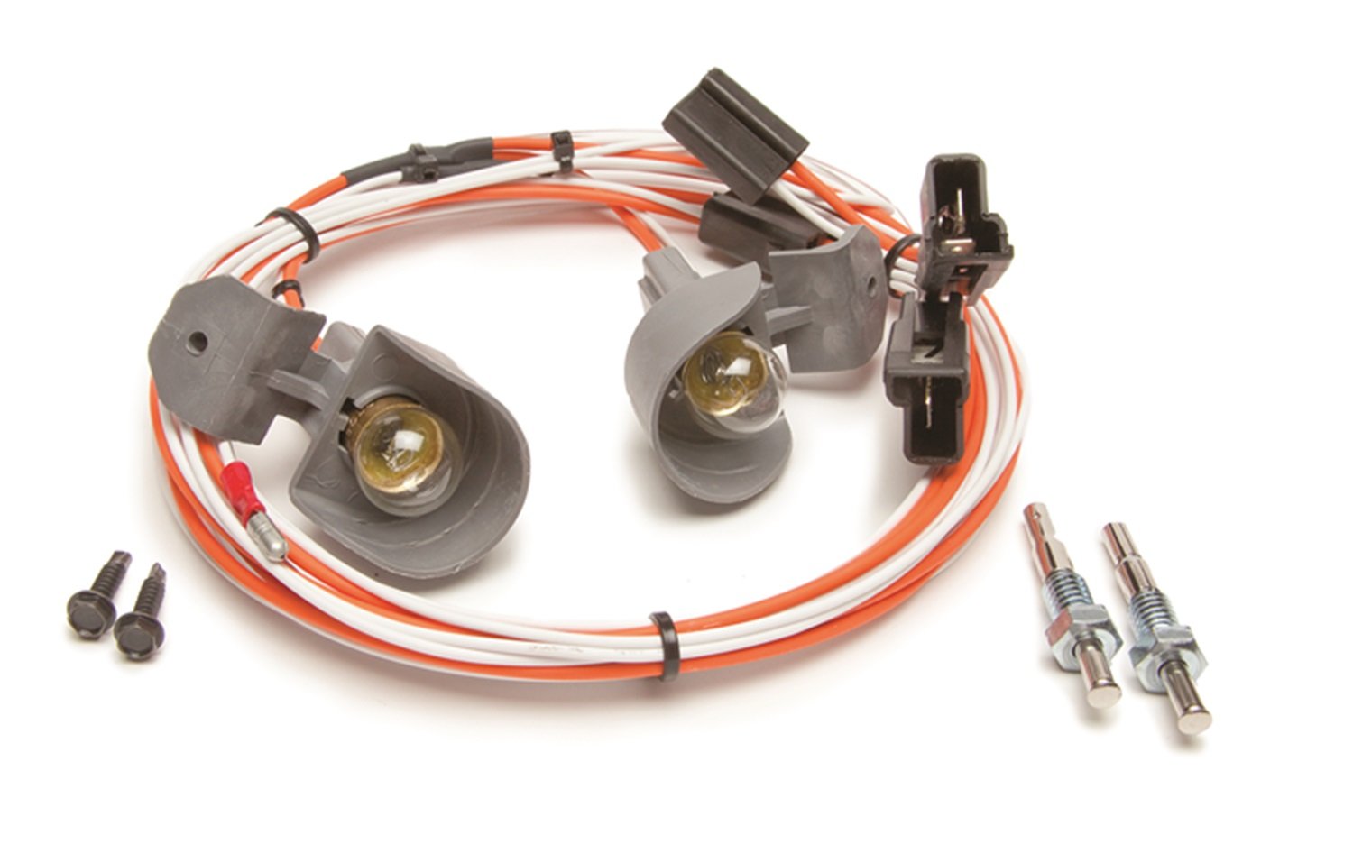 Courtesy Light Kit Painless Performance 30708 for 1967-1972 GM Trucks