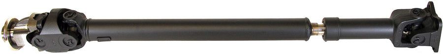 Dorman Front Driveshaft Assembly 938-103 Compatible with Select Jeep Models, Made in USA (OE FIX)