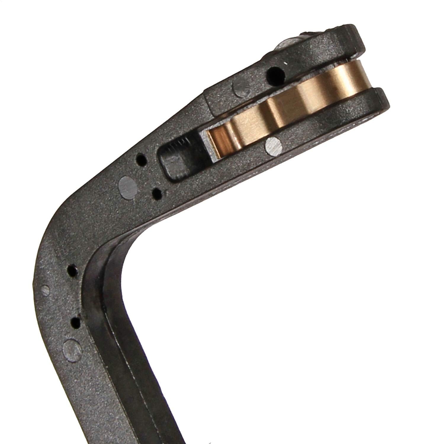 POWERSTOP SW-1684 Brake Pad Wear Sensor Rear For Land Rover Discovery Sport 2015-2017 [Vehicle Specific]