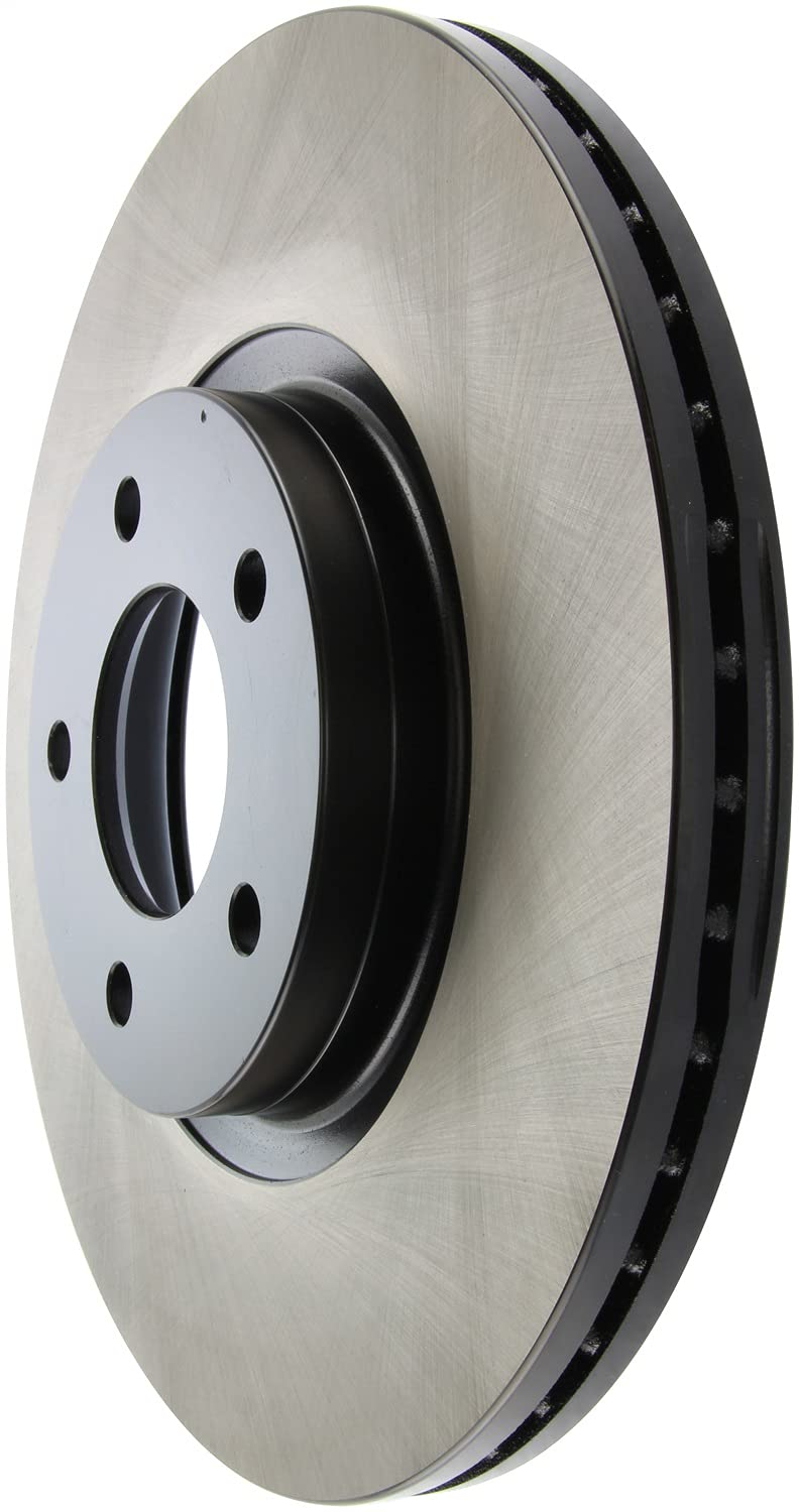 Brake Rotor StopTech 125.45078CRY