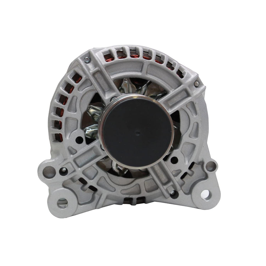 Alternator TYC Compatible with 2006-2014 Volkswagen Beetle