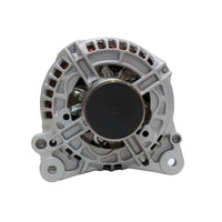 Alternator TYC Compatible with 2006-2014 Volkswagen Beetle