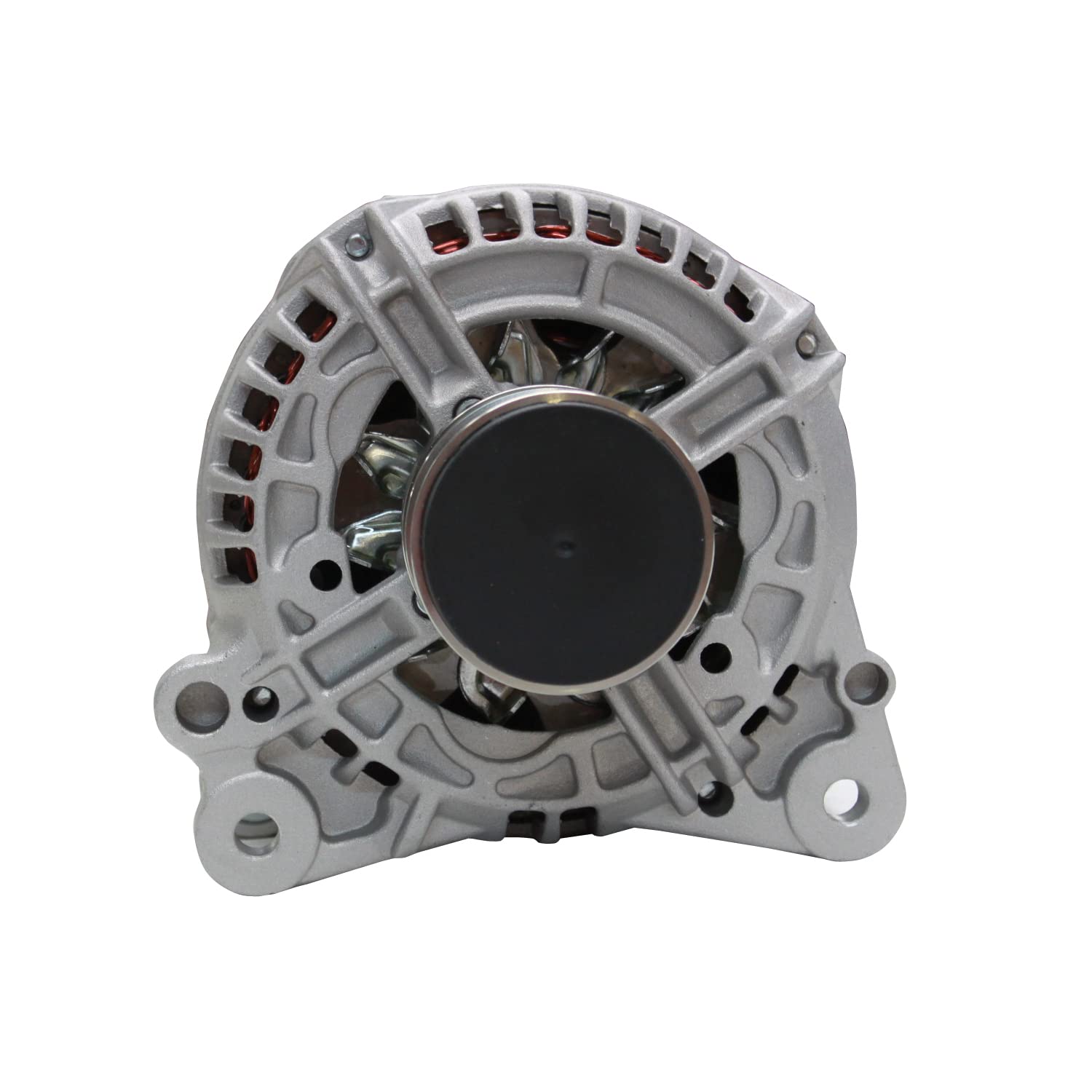 Alternator TYC Compatible with 2006-2014 Volkswagen Beetle