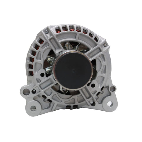 Alternator TYC Compatible with 2006-2014 Volkswagen Beetle