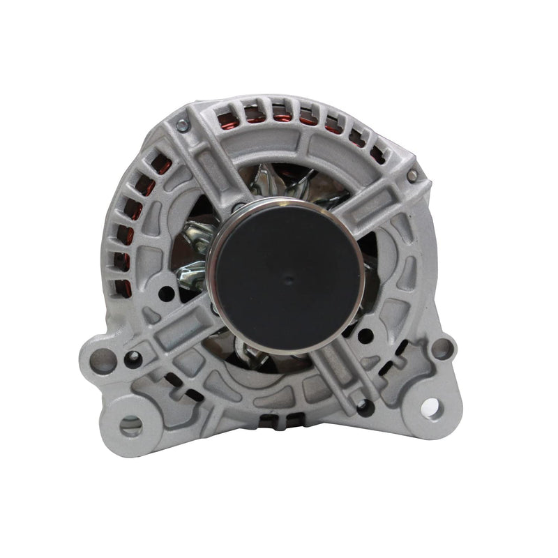 Alternator TYC Compatible with 2006-2014 Volkswagen Beetle
