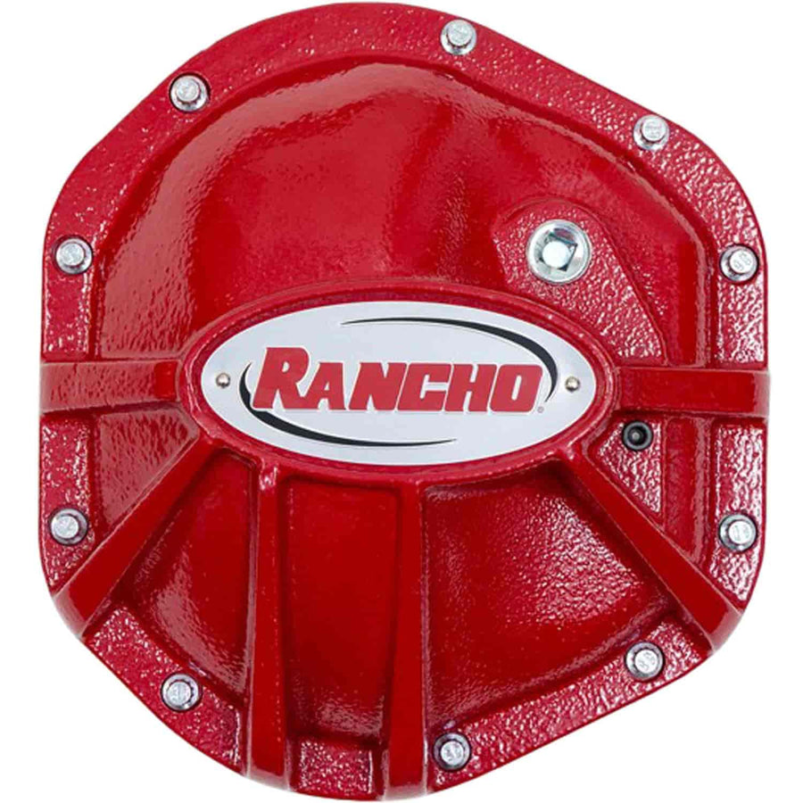 RockGEAR Rancho RS6209 Differential Cover