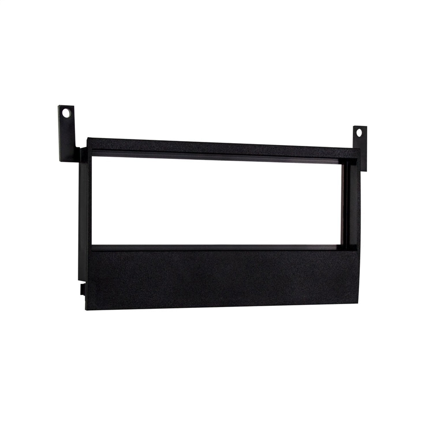 Metra Installation kit 99-5801 w/o Pocket for Select 1996-1998 Ford F-150/Expedition Vehicles (Black)