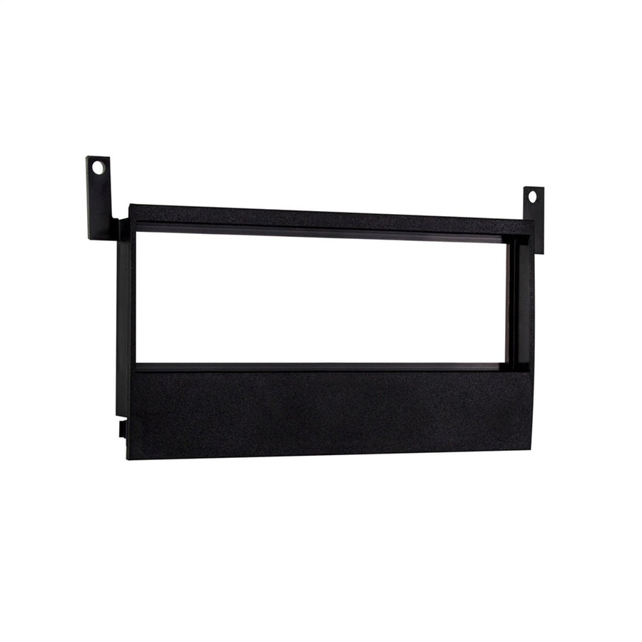 Metra Installation kit 99-5801 w/o Pocket for Select 1996-1998 Ford F-150/Expedition Vehicles (Black)