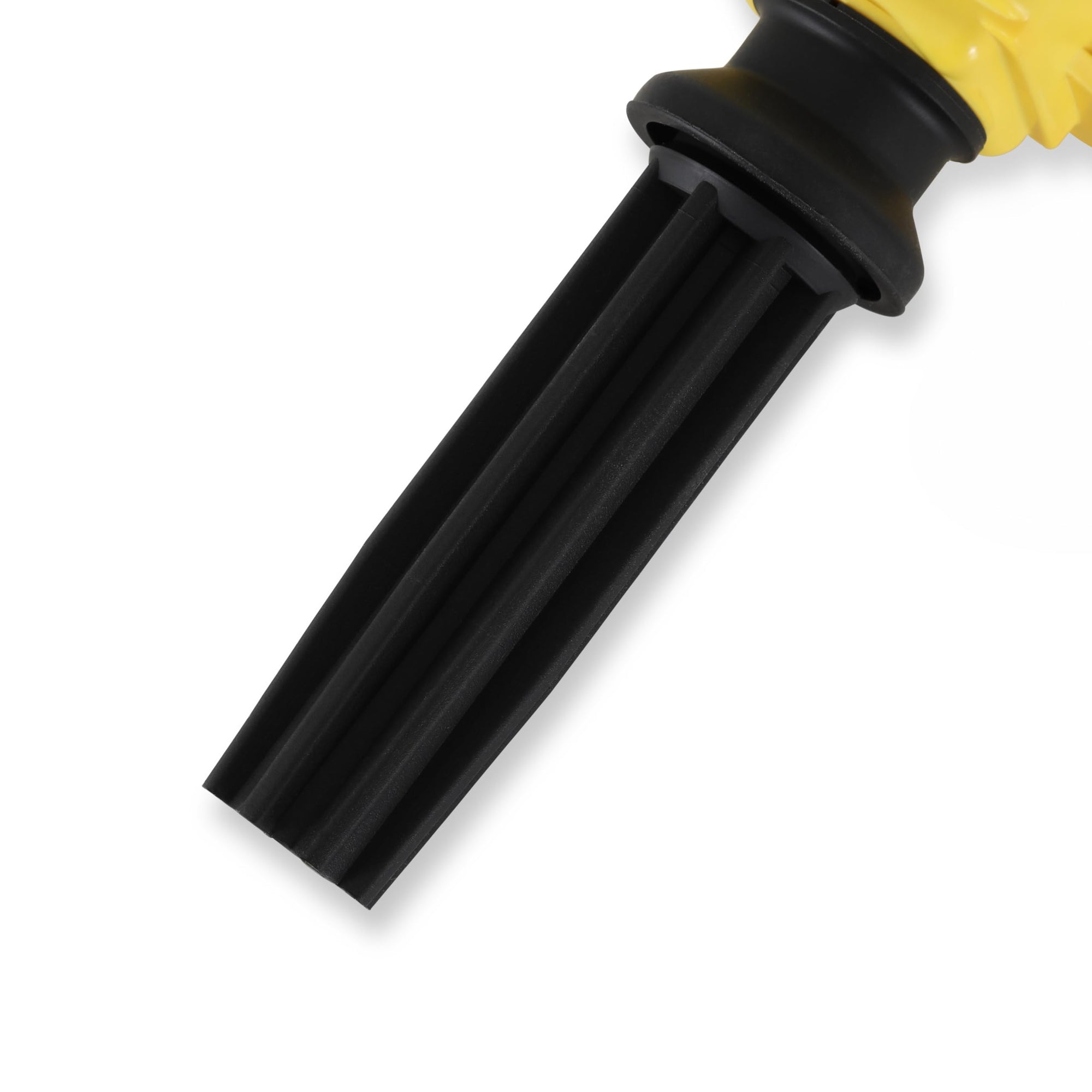 140670-4 ACCEL SuperCoil Ignition Coil - Yellow - 4-Pack