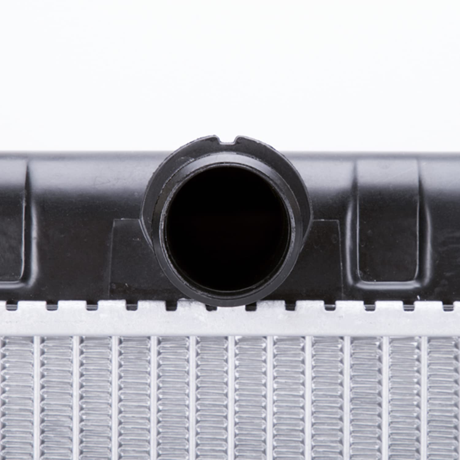 Radiator TYC Compatible with 2007-2008 Nissan Maxima 13005