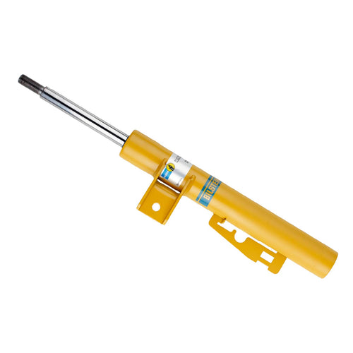 08-15 Smart Fortwo Bilstein B8 Performance Plus Suspension Strut Assembly - Front (22-236371)