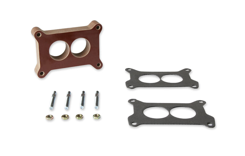 17-72 Holley Intake Manifold Spacer