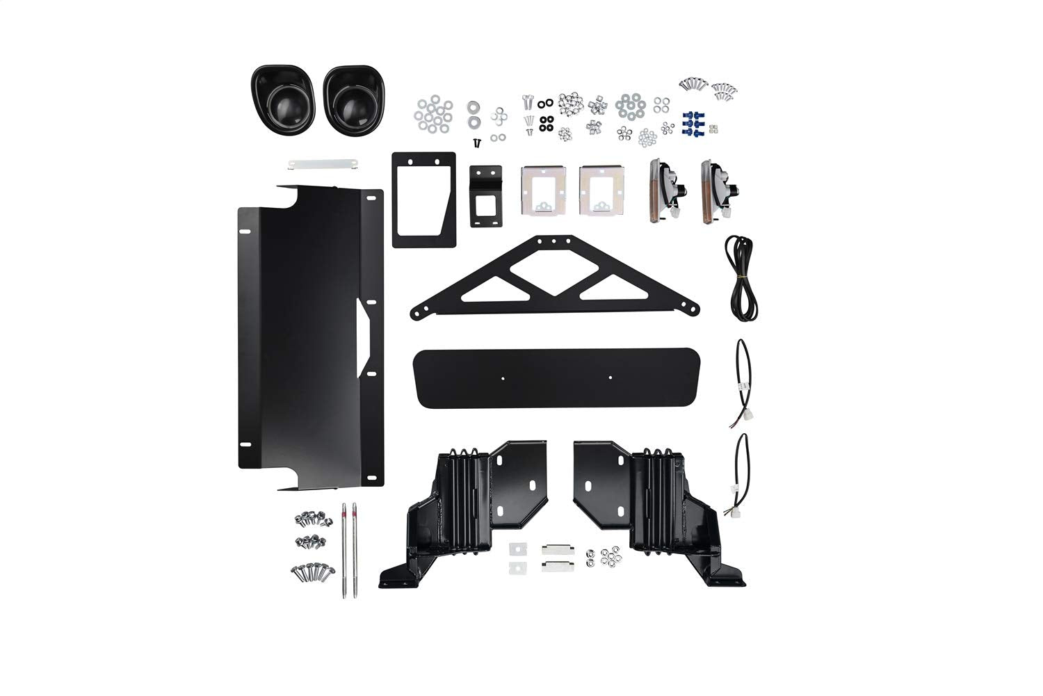 ARB Winch Compatible 3415010 Bull Bar