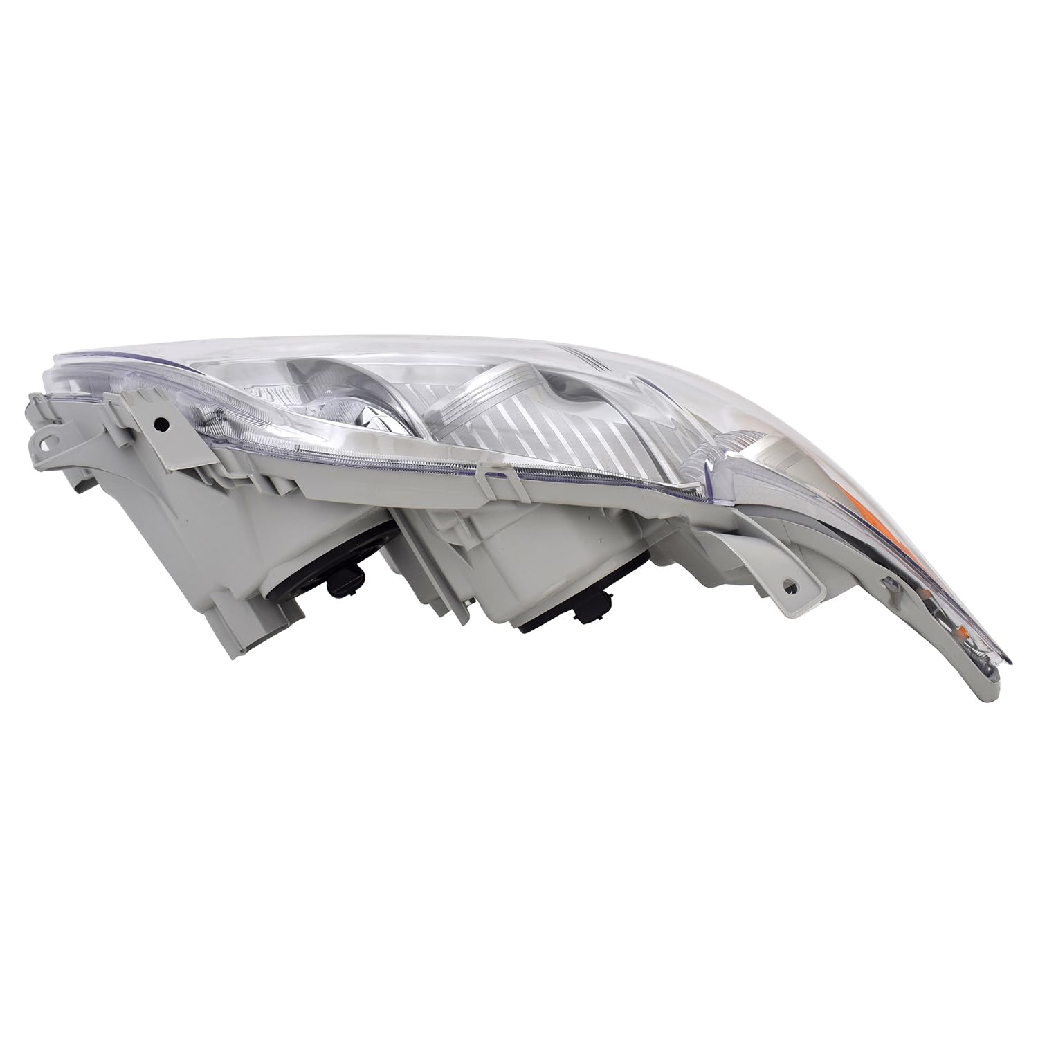 Front Right TYC 20-6757-90 Headlight Assembly