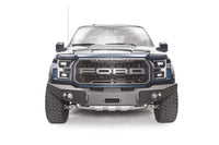 Front Bumper 17-C Raptor with No Guard