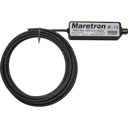 Maretron Tank Level Adapter NMEA 2000 TLA100-01