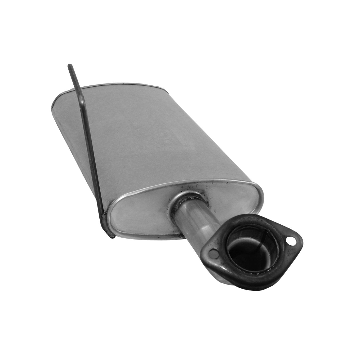 Exhaust Muffler AP Exhaust Products 2701