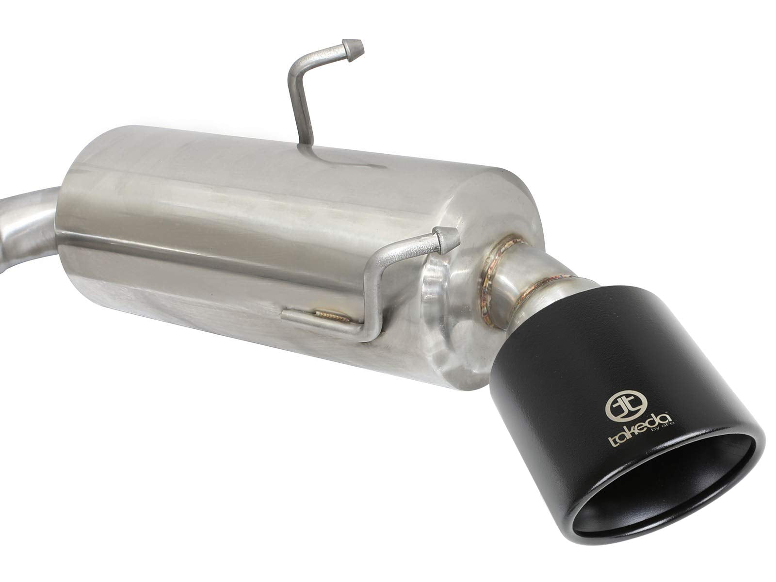 Takeda aFe Power 49-36023-B Cat-Back Exhaust System