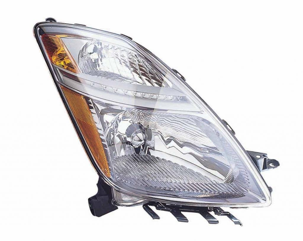 HD397-U100R Eagle Eyes Tail Light
