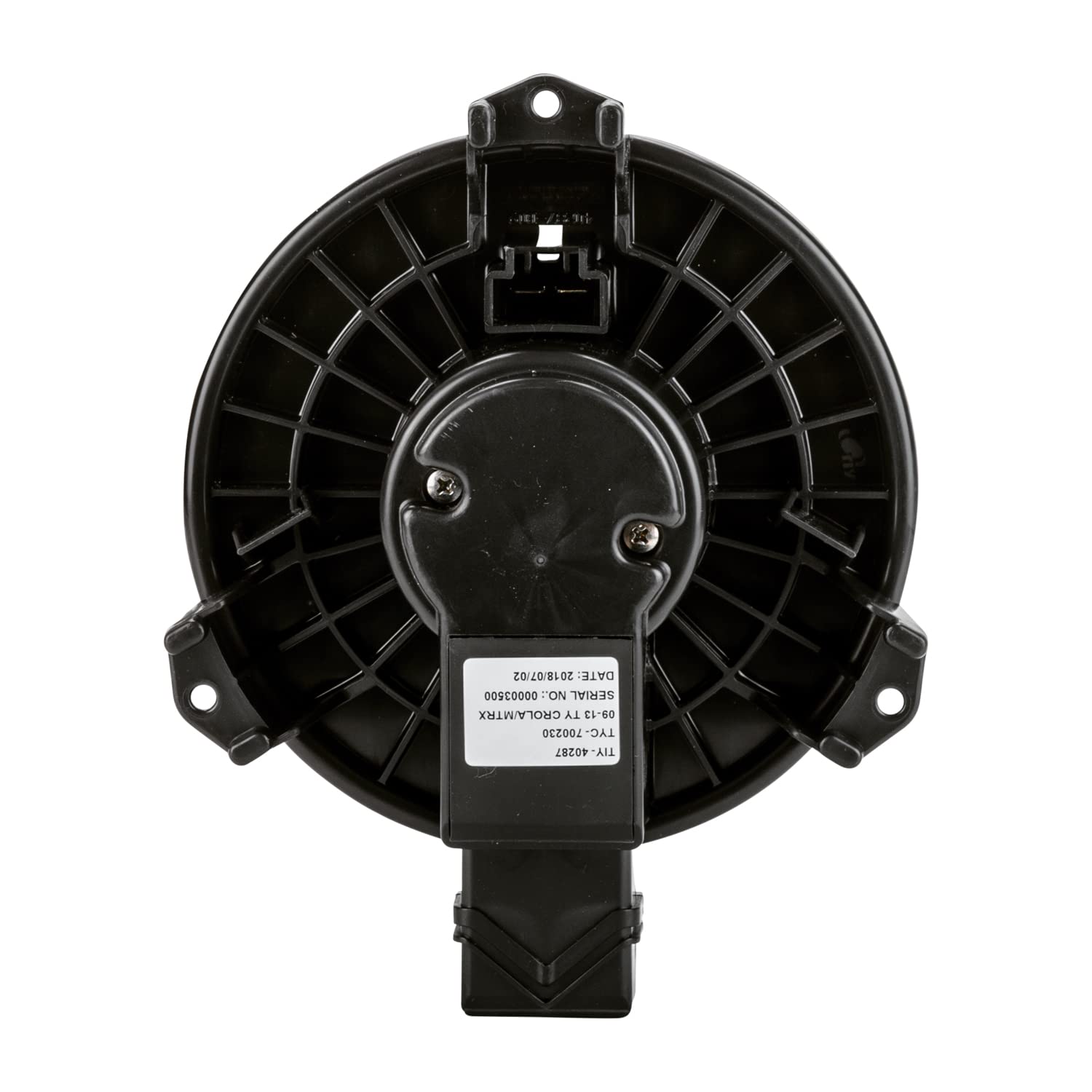 Replacement TYC 700230 Blower Assembly