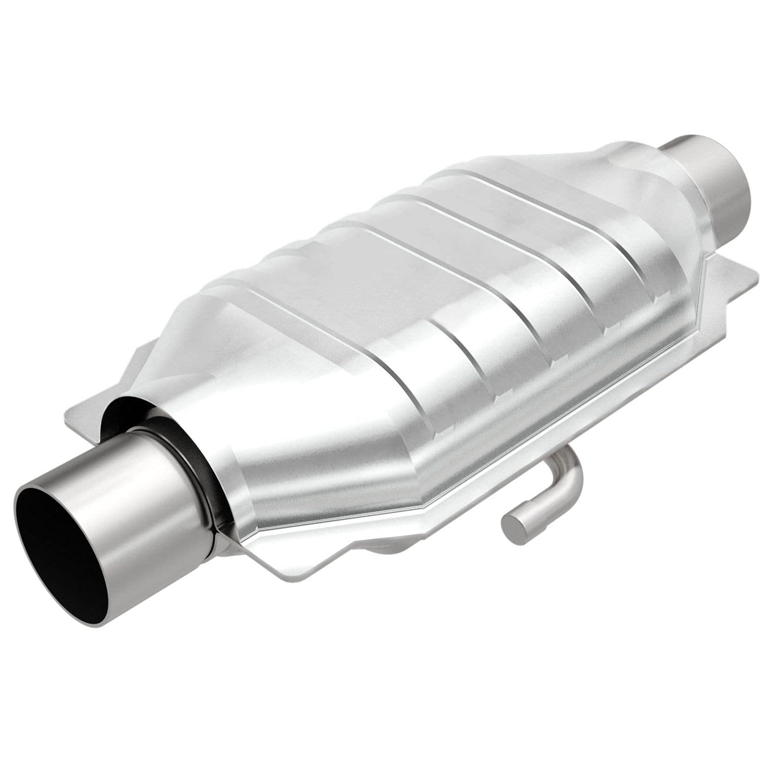 Catalytic Converter MagnaFlow 94216: OEM Grade, Universal Fit (Federal/EPA Compliant)