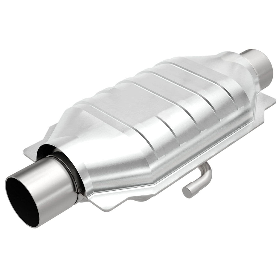Catalytic Converter MagnaFlow 94216: OEM Grade, Universal Fit (Federal/EPA Compliant)