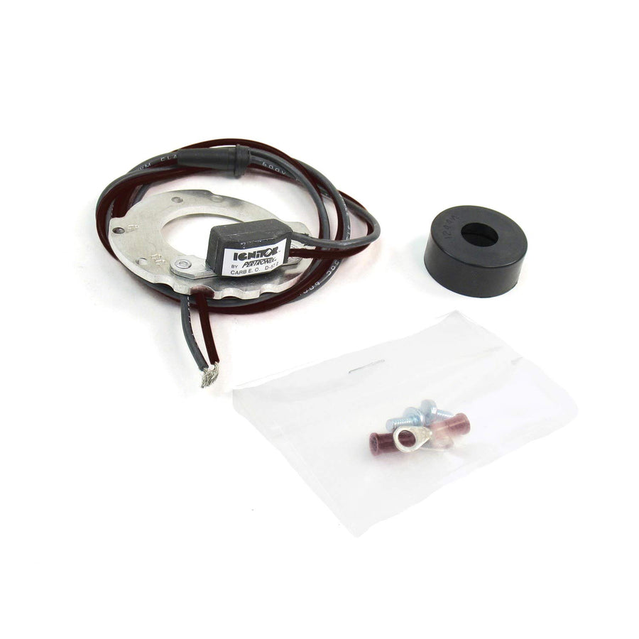 Pertronix 12 Volt Positive Ground Ford 4 Cylinder Ignitor 1244AP12