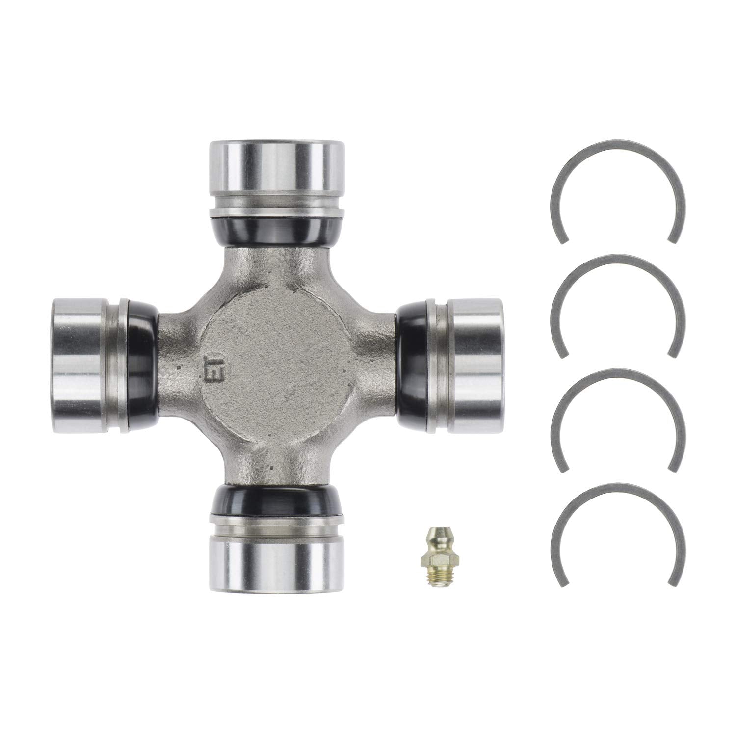 Premium MOOG Greaseable Universal Joint for Dodge W350
