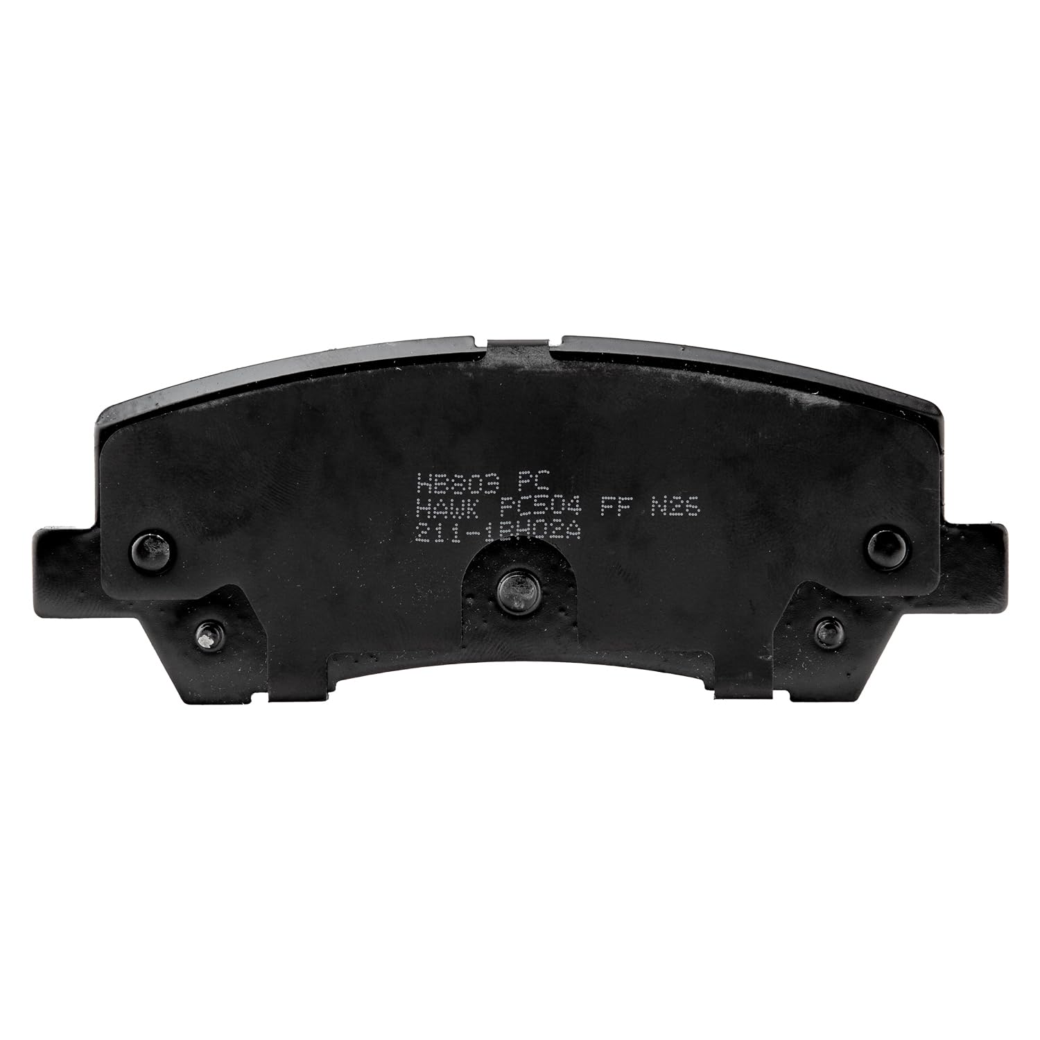 Hawk Performance Performance HB803Z.639 Ceramic Street Brake Pads