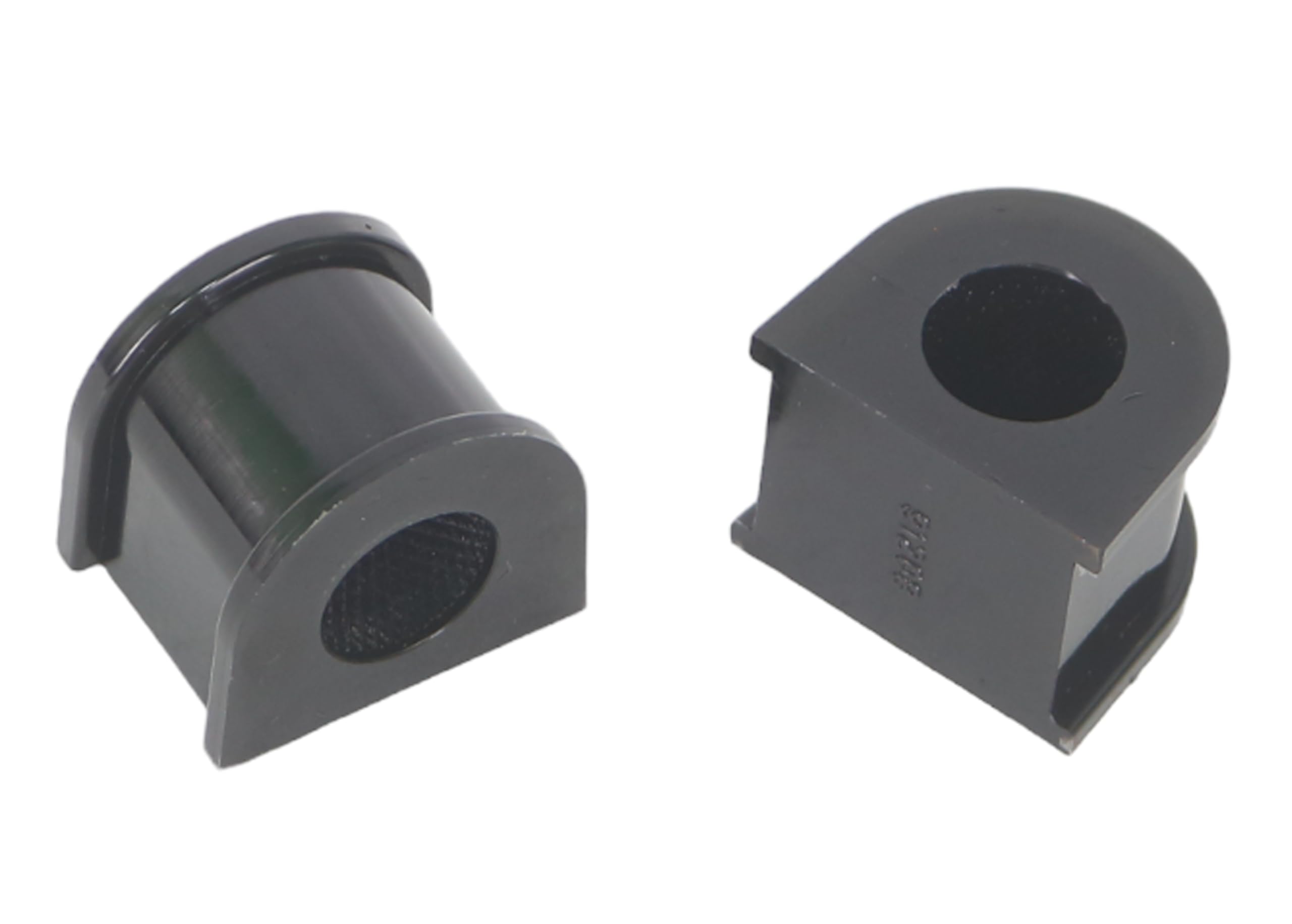 Whiteline W23810 Stabilizer Bar Bushing Kit Front Compatible with 05-14 Outback, Forester, Legacy, Impreza