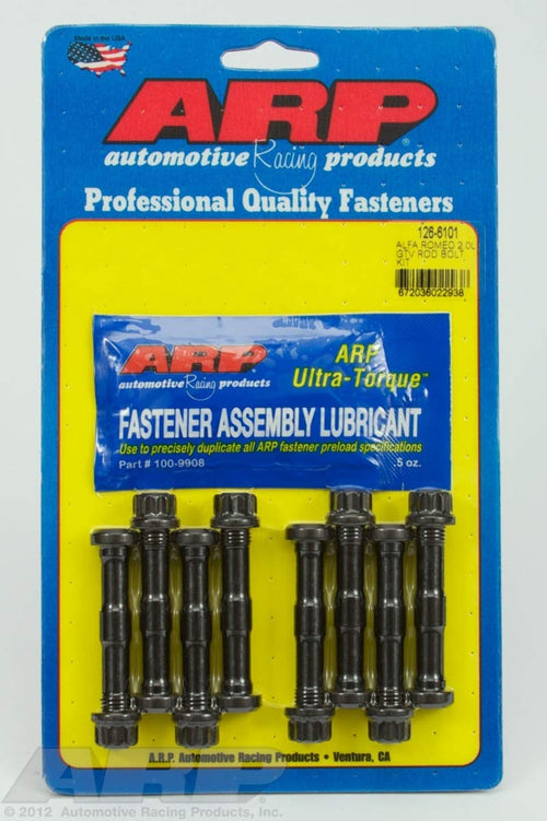 Connecting Rod Bolt Kit ARP 126-6101