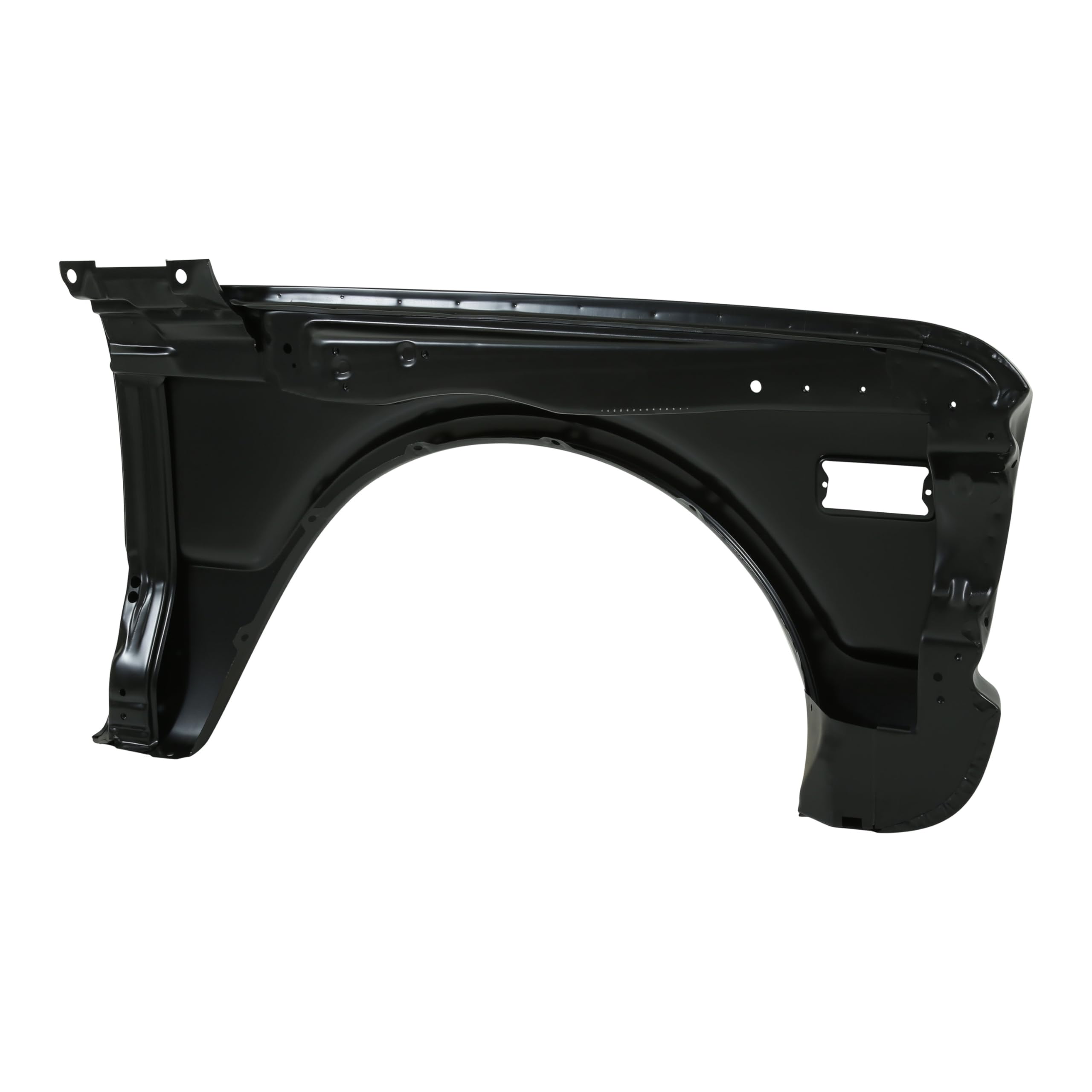 Left Brothers Trucks A1006-68 Front Fender
