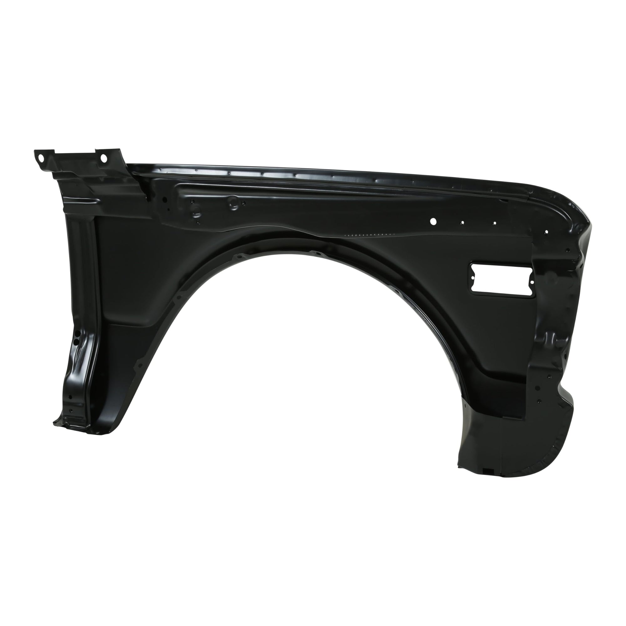 Left Brothers Trucks A1006-68 Front Fender
