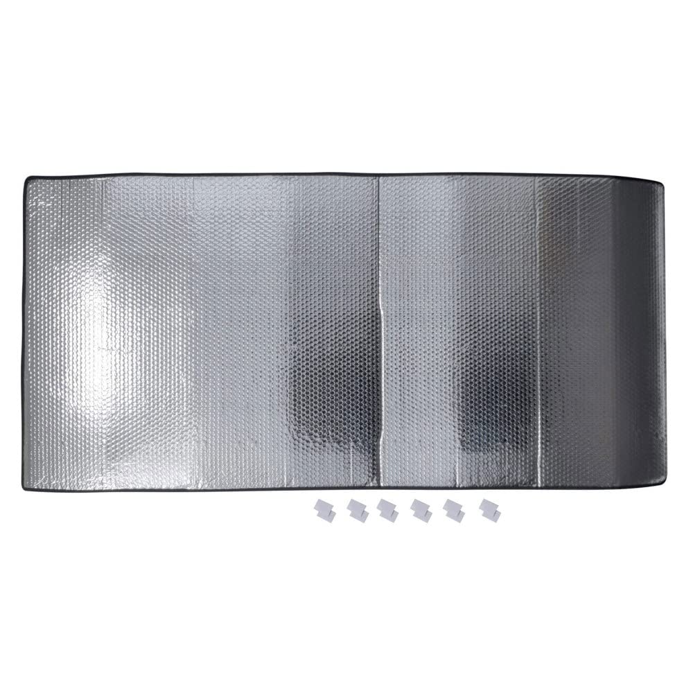 RV Rear & Side Window Cover VALTERRA A10-1601 - 30" x 62"
