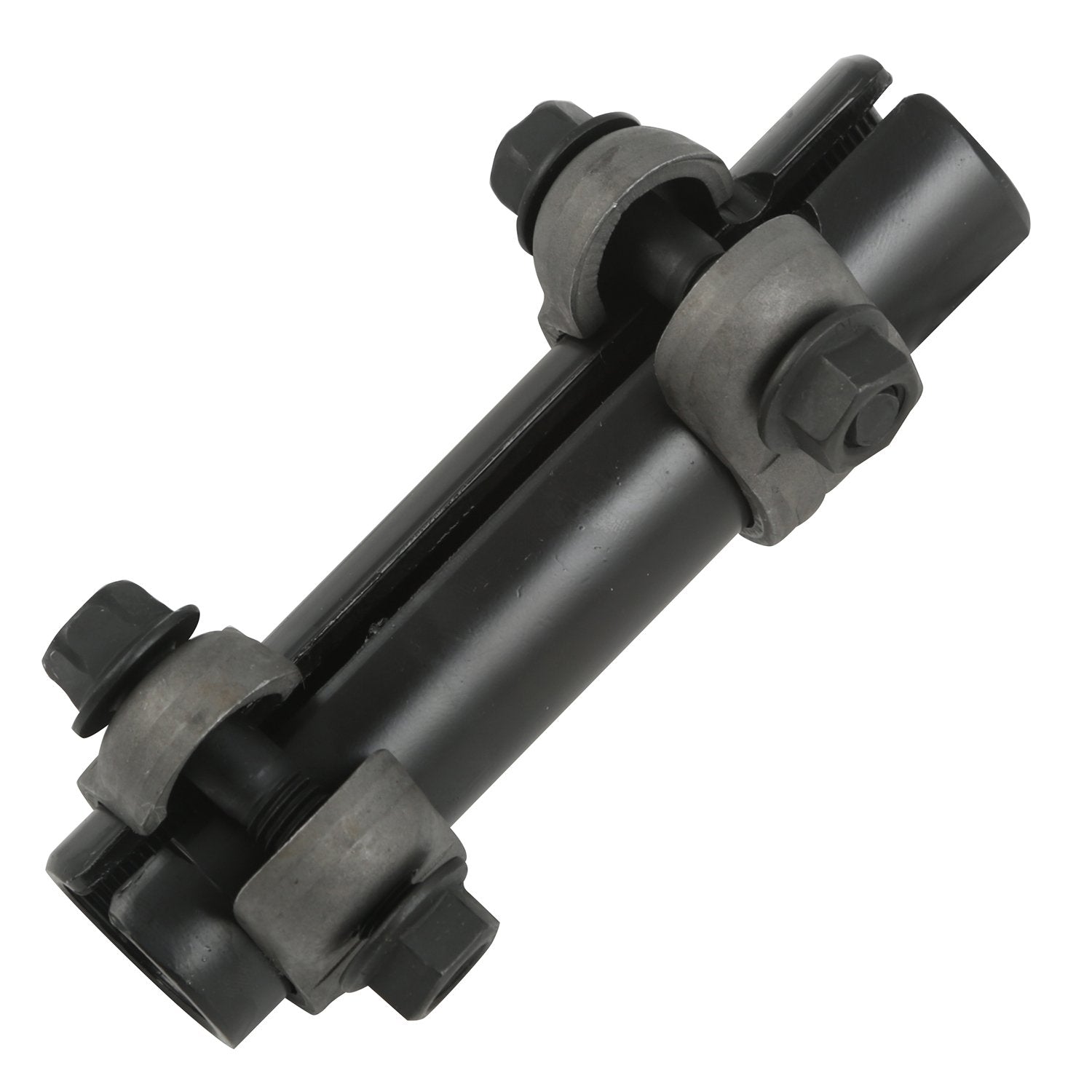 18044.06 Omix | Steering Tie Rod Adjusting Sleeve, LHD | OE Reference: 52126122AC | Fits 2007-2018 Jeep Wrangler JK