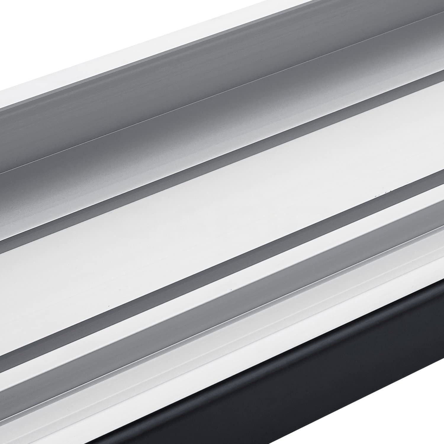 200-23200 Steelcraft Running Board