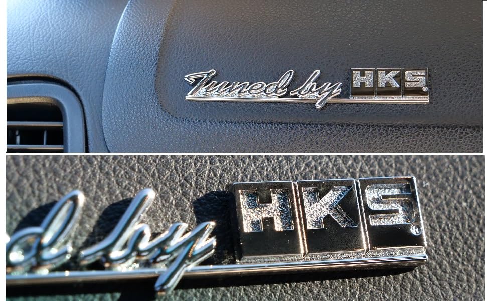 Emblem HKS 51003-AK126