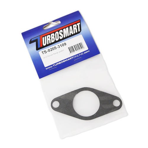 Nissan Turbosmart BOV Flange Gasket Replacement