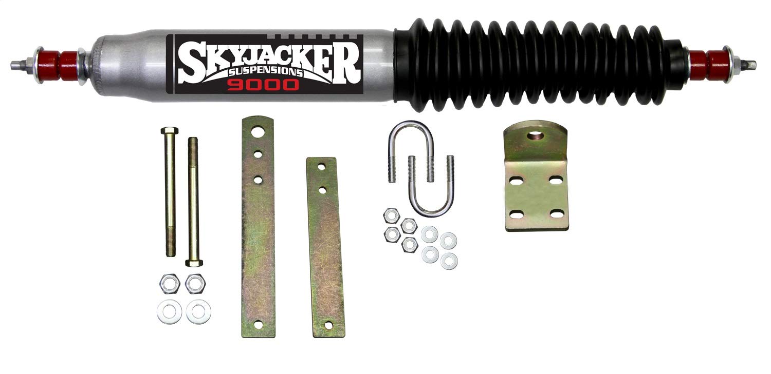 SJS9140 Skyjacker