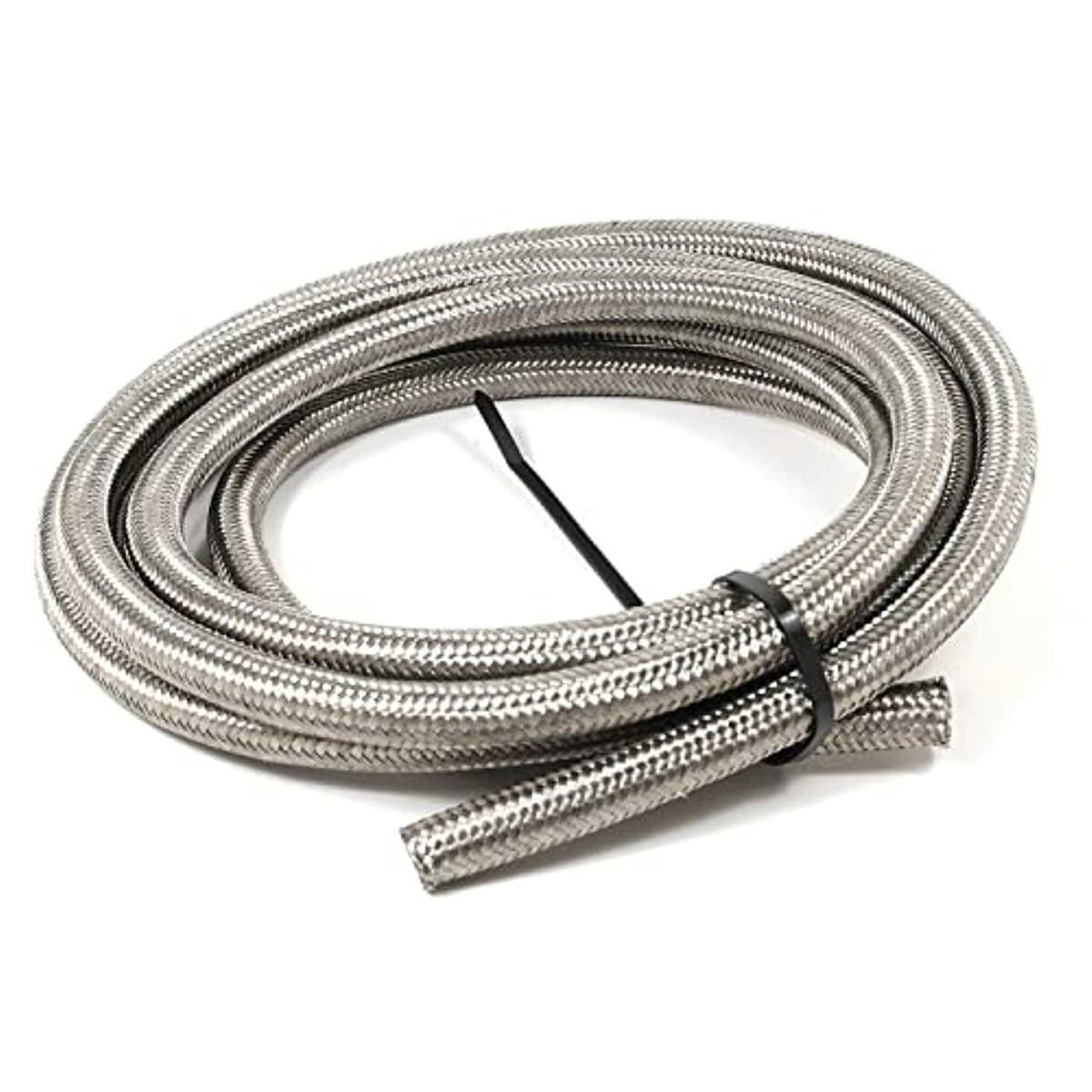 Ss Dbl Brd Racing Hose -10an X 15