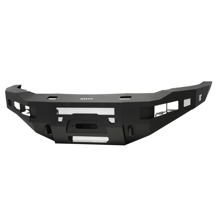 Pro-Series Westin Front Bumper fits 2013-2018 Ram 2500 3500