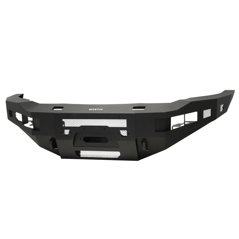 Pro-Series Westin Front Bumper fits 2013-2018 Ram 2500 3500