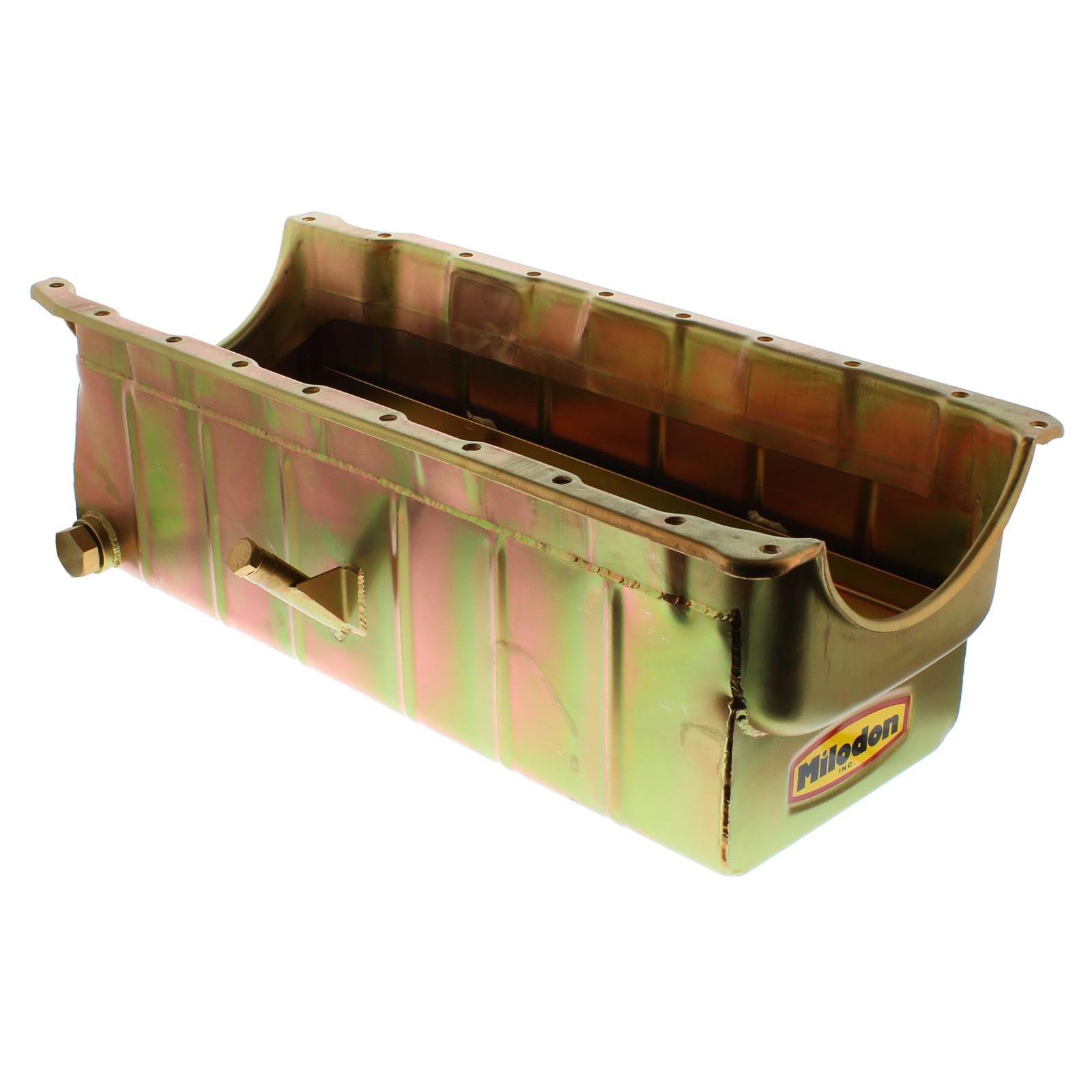 Oil Pans Milodon 31556