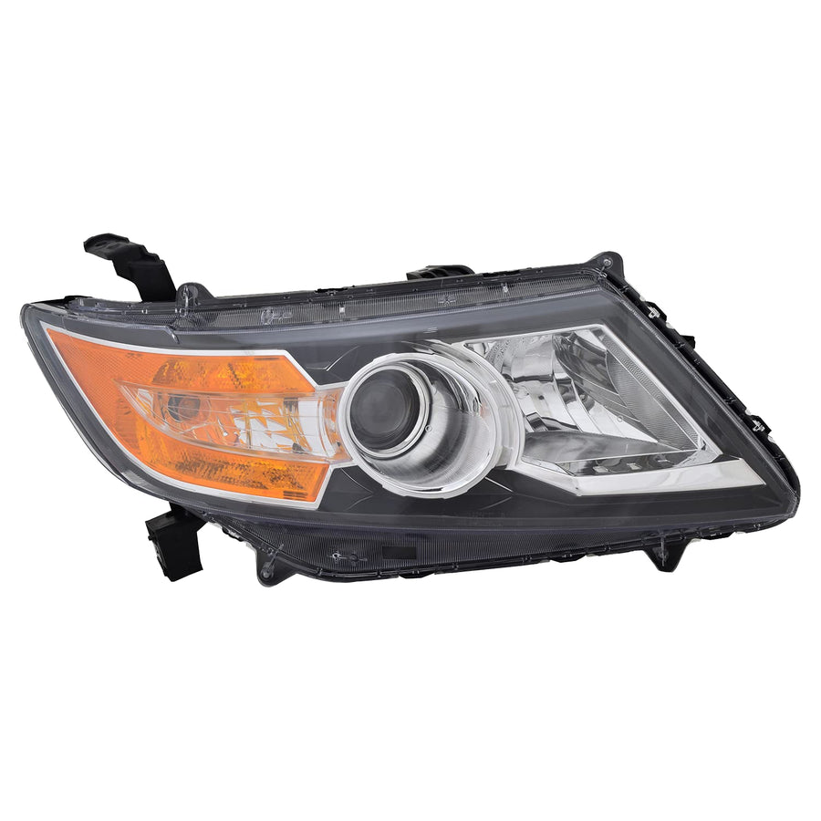 14-17 HD ODYSY HID H.L RH TYC (20-9211-91-9)