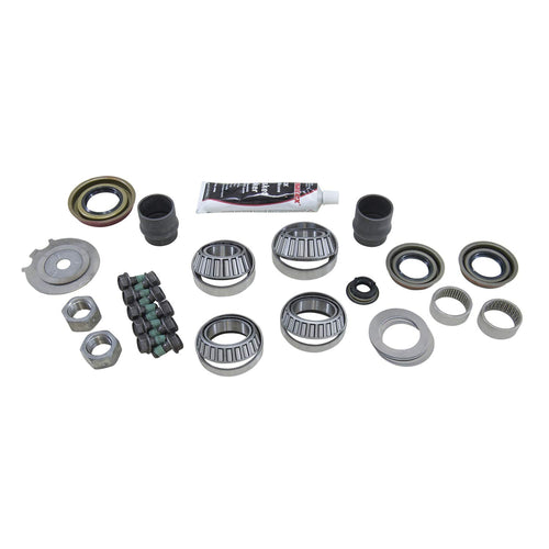 GM7.2IFS-C USA Standard Gear Master Differential Rebuild Kits