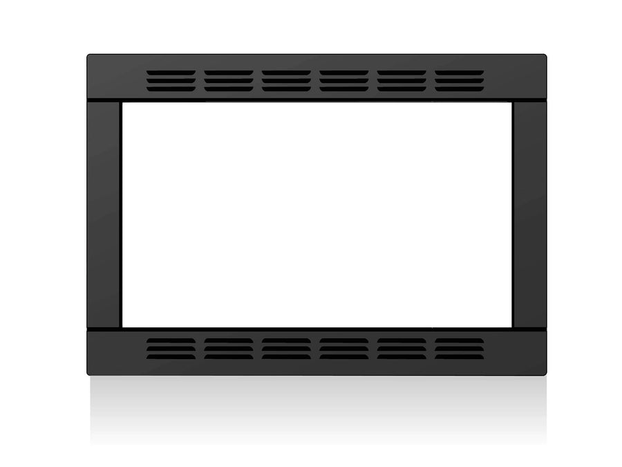 RVTRIM8B NAT.QUALITY Trim KIT for Model RV-185BCON,BLK