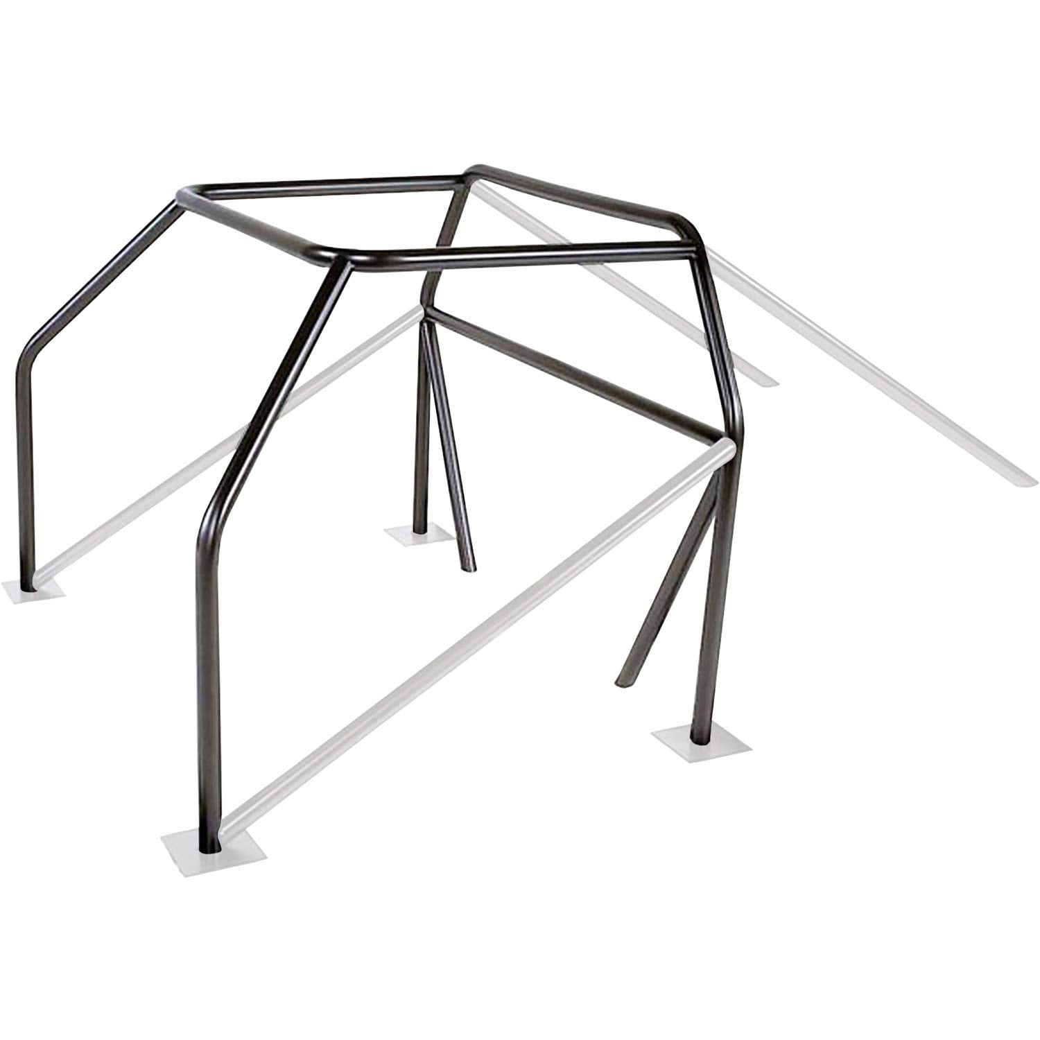 C3263 Competition Engineering Roll Cage