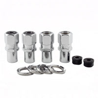 Lug NUT McGard 61005 1/2 STD Shank
