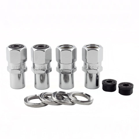 Lug NUT McGard 61005 1/2 STD Shank