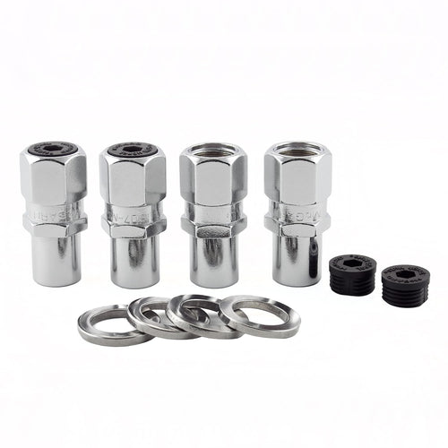 Lug NUT McGard 61005 1/2 STD Shank